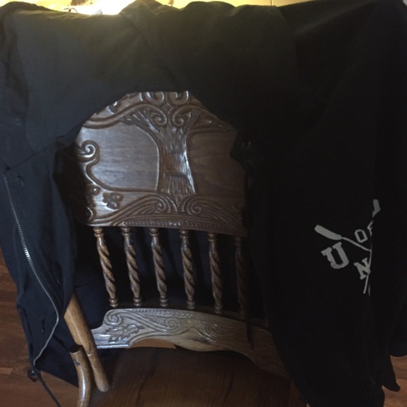 Boathouse 1 Polo Jacket Rtl $495 Size XL New Tag - Picture 4 of 4